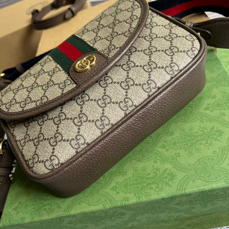 Glami-i - Guki Men Bags - 028