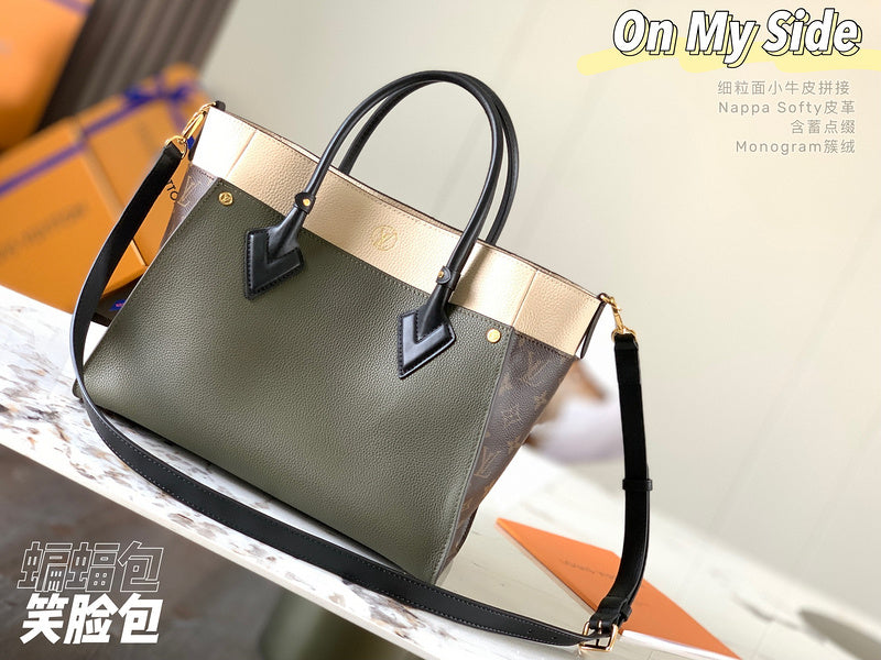 Glami-is - LOV Lady Bags - 617