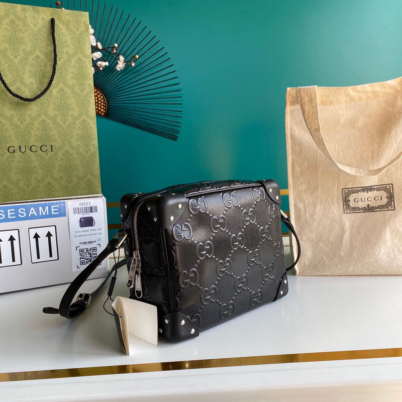 Glami Fashion - GCI Bags - 6068