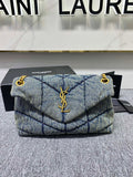 Satchel Bags - STLT Bags - 034