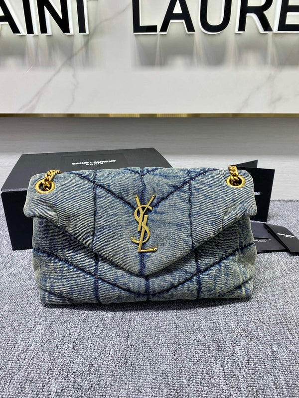 Satchel Bags - STLT Bags - 034