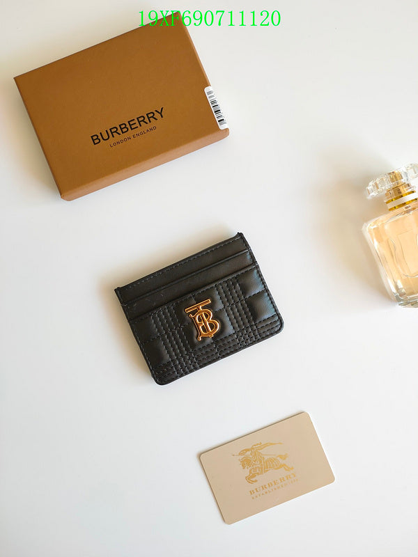 Glami - BOR Wallet - 078