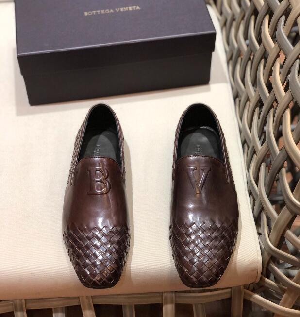 SAMC - BOV Men Shoes - 177