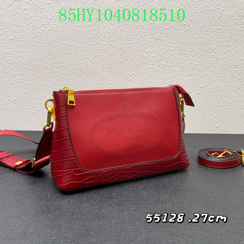 Satchel Bags - PDA Bags - 4060