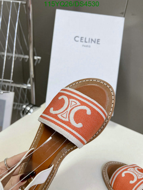 SAMC - COL Women Shoes - 029
