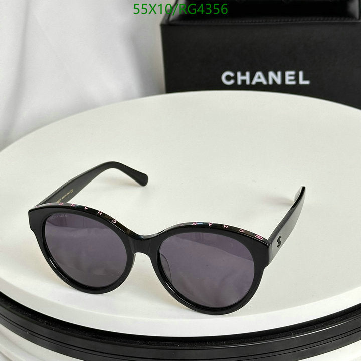 SAMC - CHL Glasses - 162