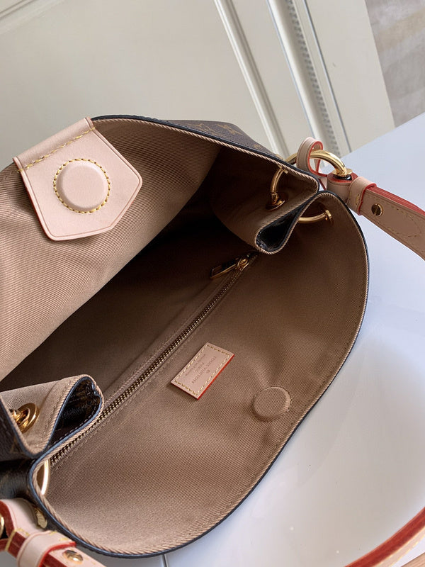 Satchel Bags - VL Bags - 2191