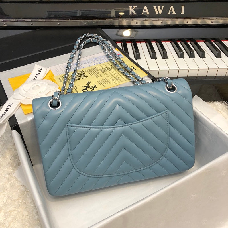 Satchel Bags - CLN Bags - 1123