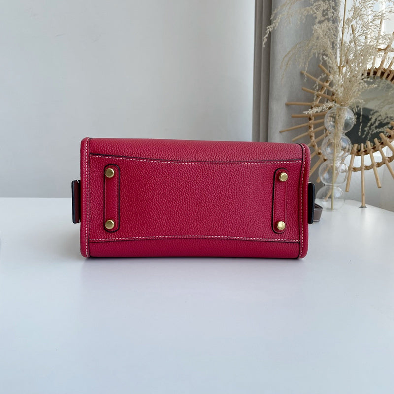 Satchel Bags - CCH Bags - 458