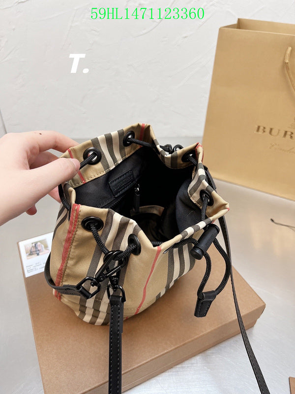 ELE Fashion -BBR Bags - 351