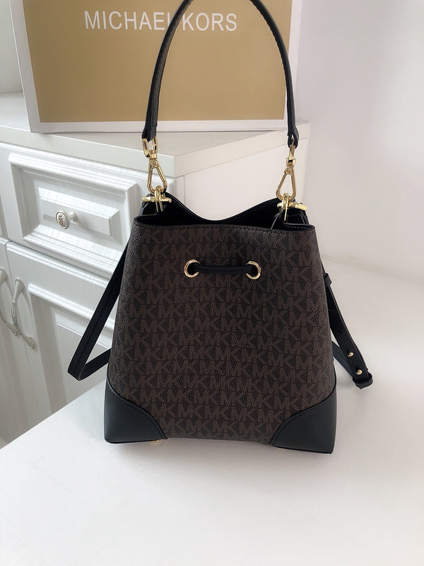 Satchel Bags - MK Bags - 008