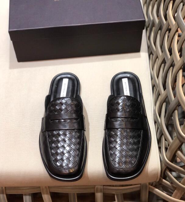 SAMC - BOV Men Shoes - 197