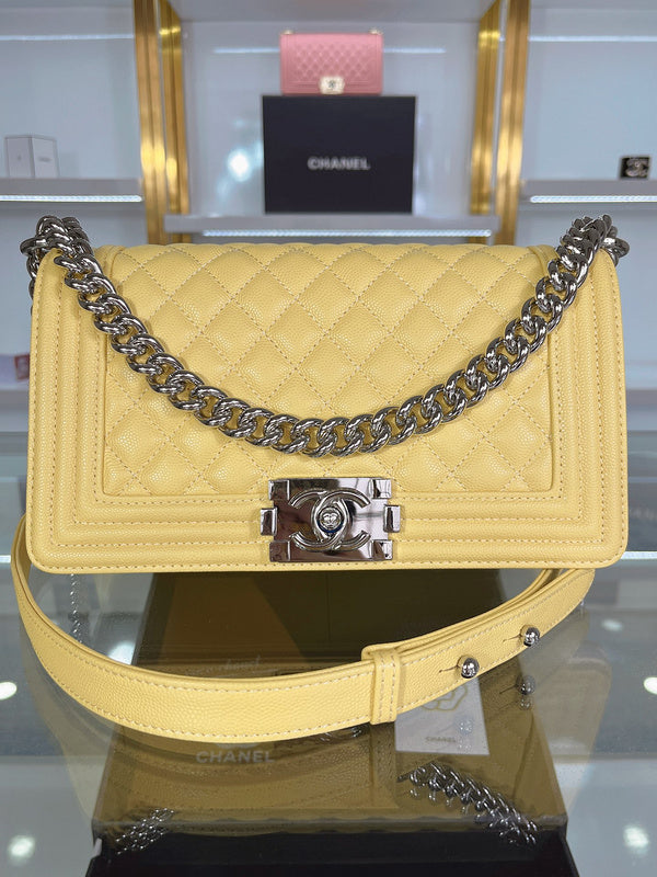 Satchel Bags - CLN Bags - 286