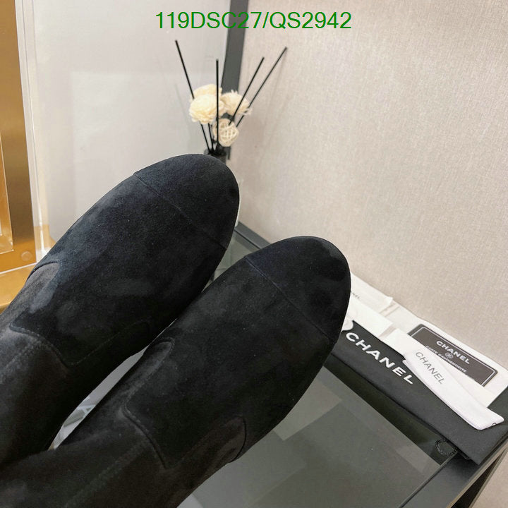 SAMC - Mix Boots - 372