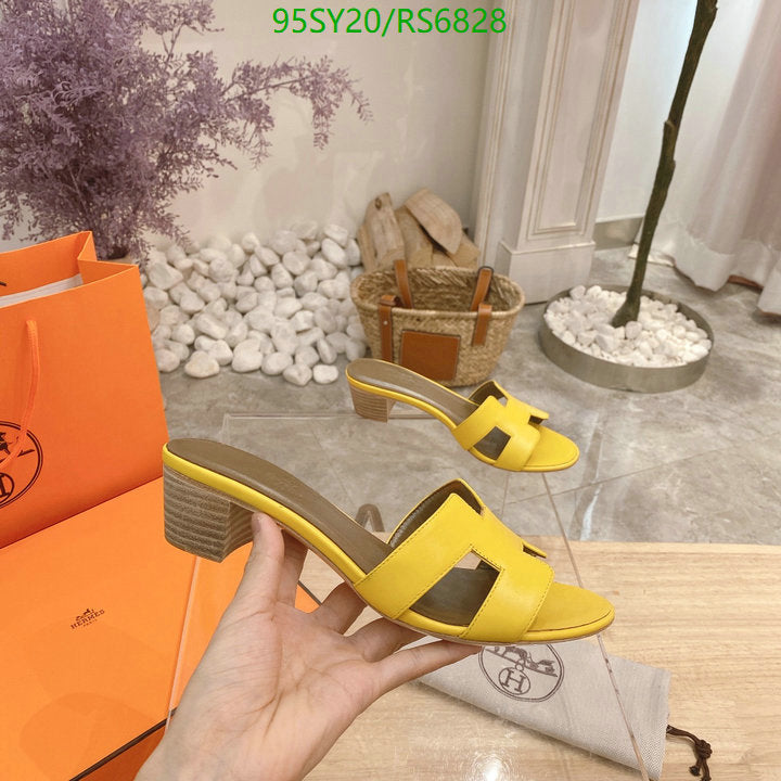 SAMC - HMS Women Shoes - 387