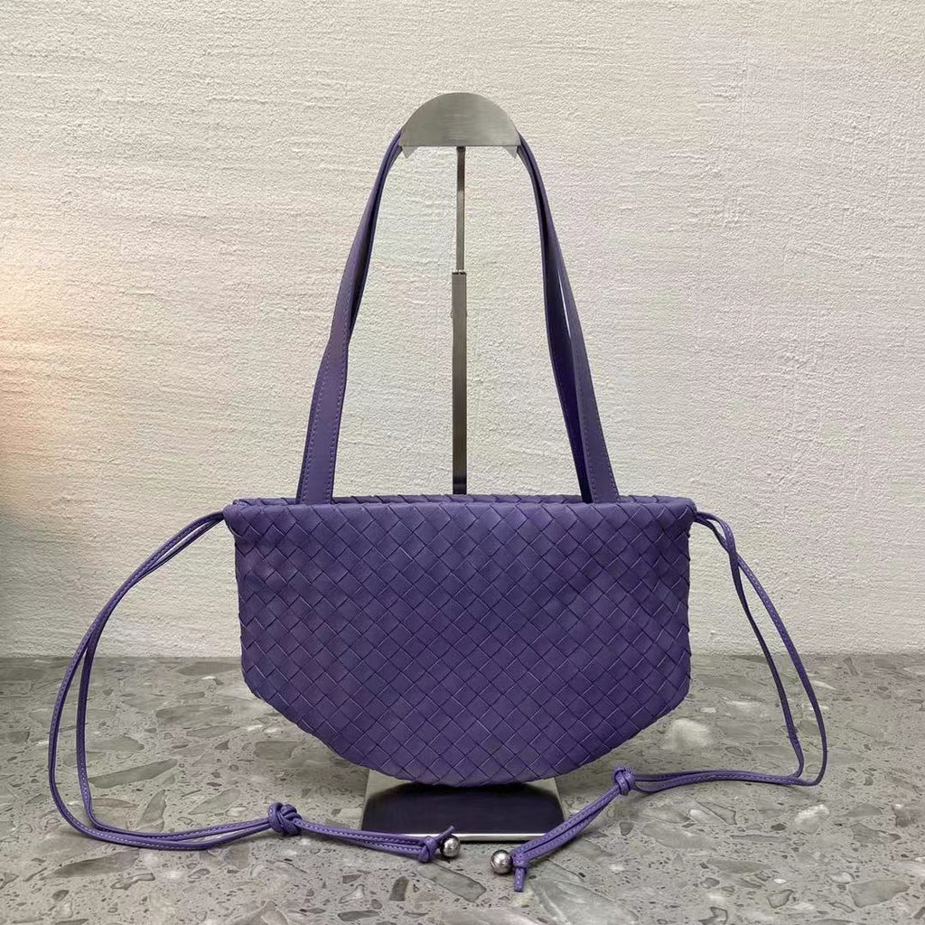 GLAMI Shoulder Bag Violet, For Women, WomenÃƒÂ¢Ã¢â€šÂ¬Ã¢â€žÂ¢s Bags 10.2in/26cm