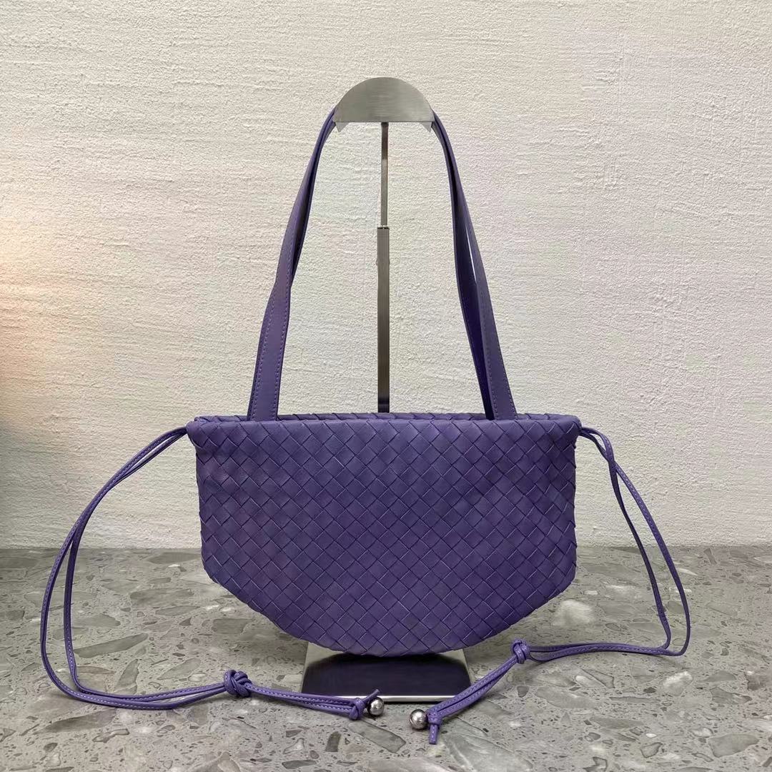 GLAMI Shoulder Bag Violet, For Women, WomenÃƒÂ¢Ã¢â€šÂ¬Ã¢â€žÂ¢s Bags 10.2in/26cm