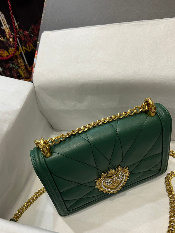 Glamy - DG bag - 113