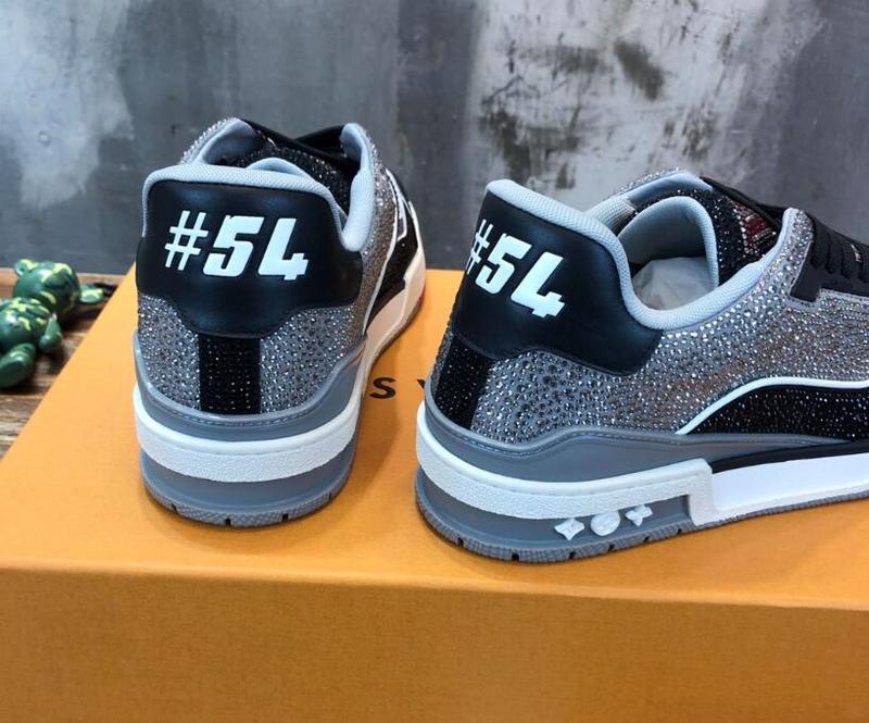 glamy - LOV Men Shoes - 783