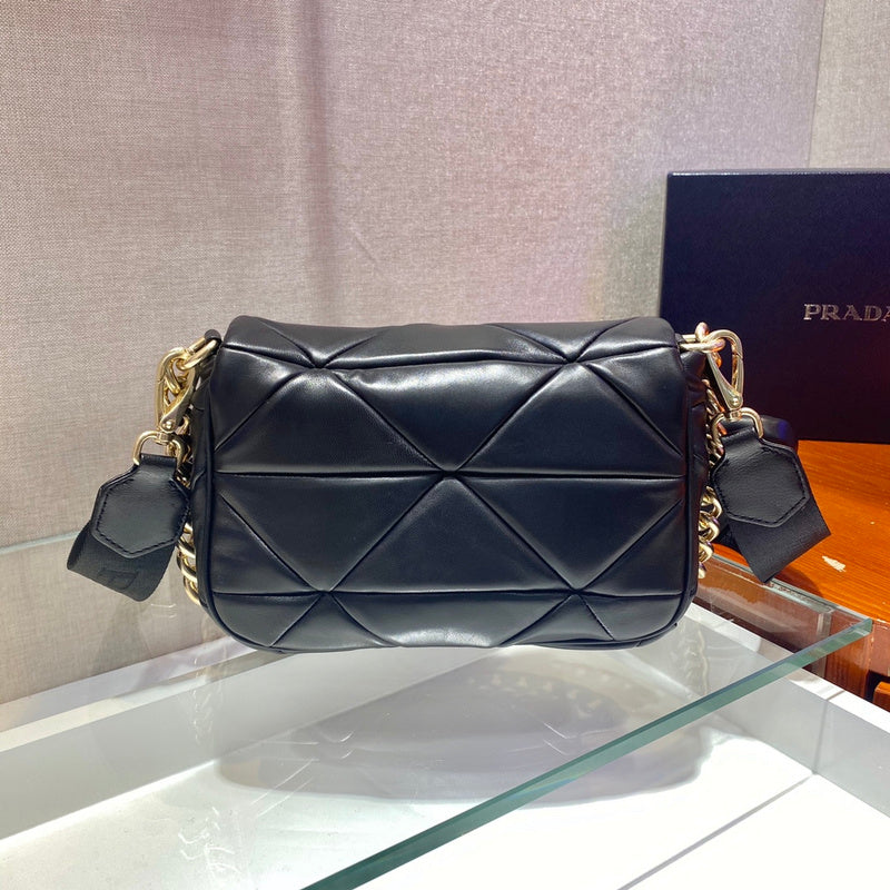 Satchel Bags - PRA Bags - 340
