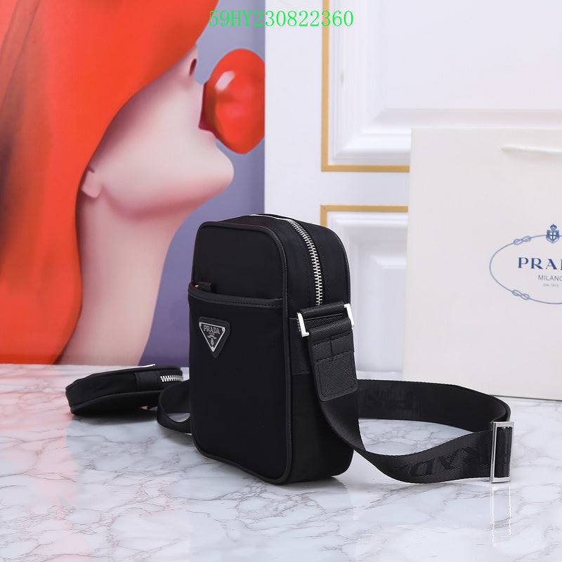 Satchel Bags - PDA Bags - 3036