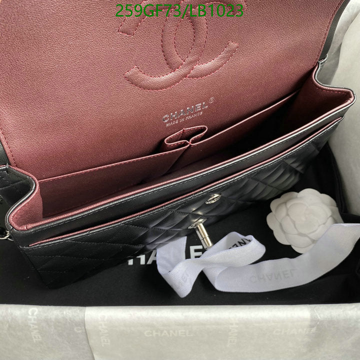 SAMC - CHL Bags - 951