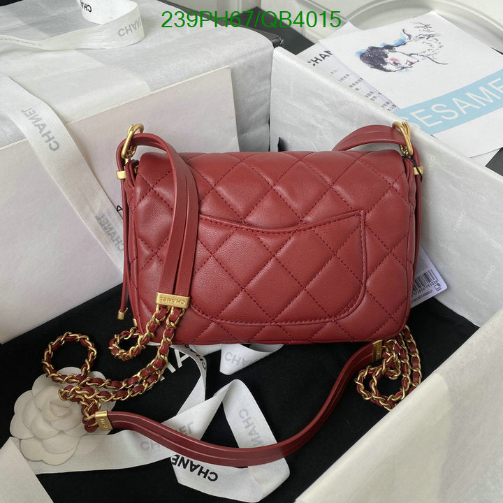 SAMC - CHL Bags - 584