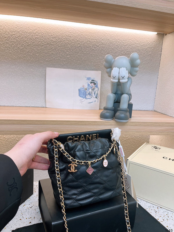 Satchel Bags - CHL Bags - 7039