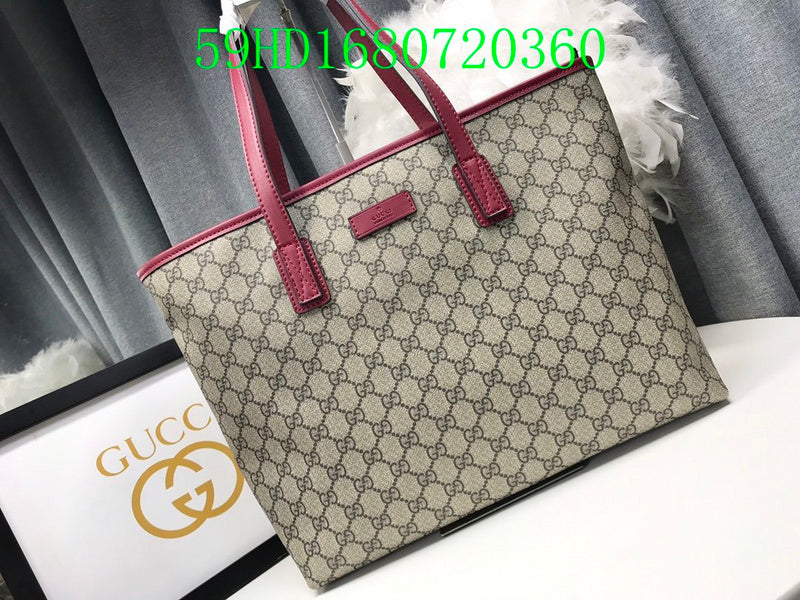 Glami Fashion - GCI Bags - 10903