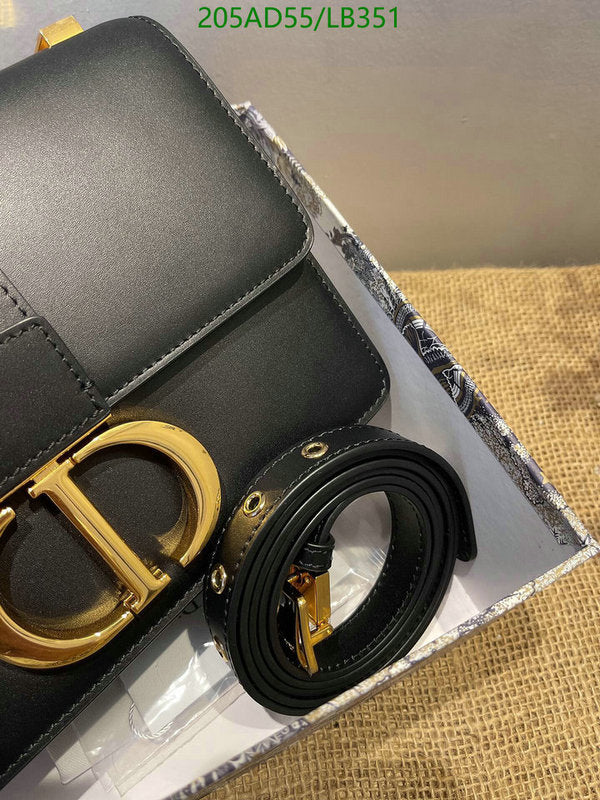 SAMCC - DOR Bags - 1379