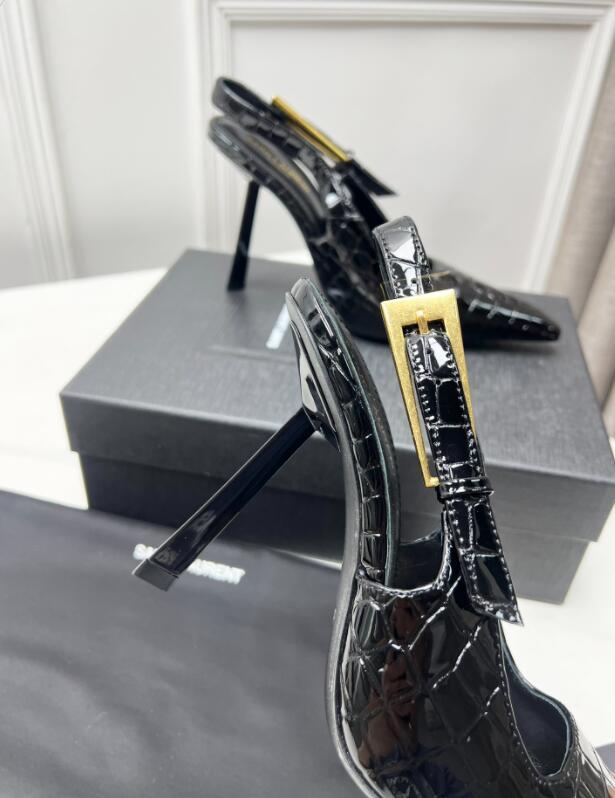 SAMC - YLS Women Shoes - 264