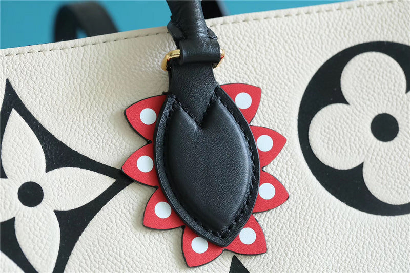 Glami Fashion Lu-Vi bags - 8637