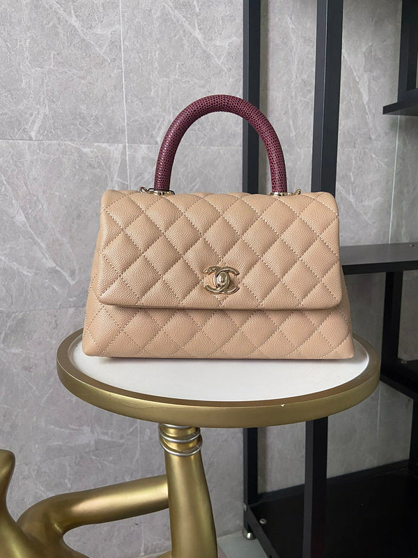 Satchel Bags - CLN Bags - 019