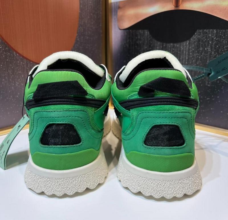 SAMC - YZO Men Shoes - 046