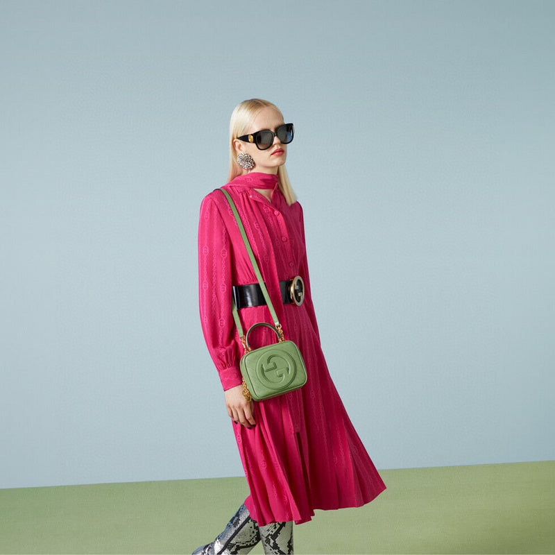 Glami Fashion - GCI Bags - 3503