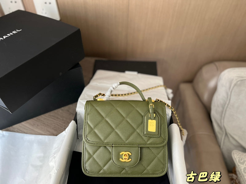 Satchel Bags - CLN Bags - 139