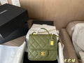 Satchel Bags - CLN Bags - 139