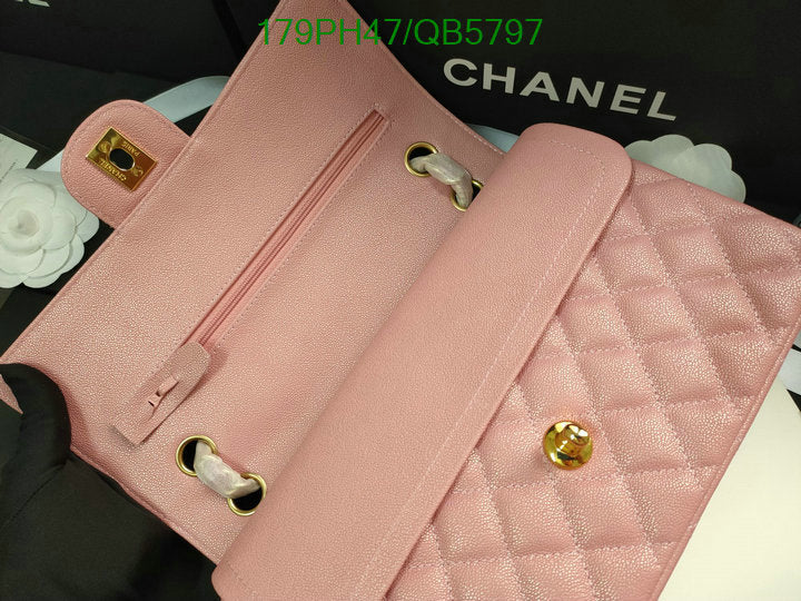 SAMC - CHL Bags - 559