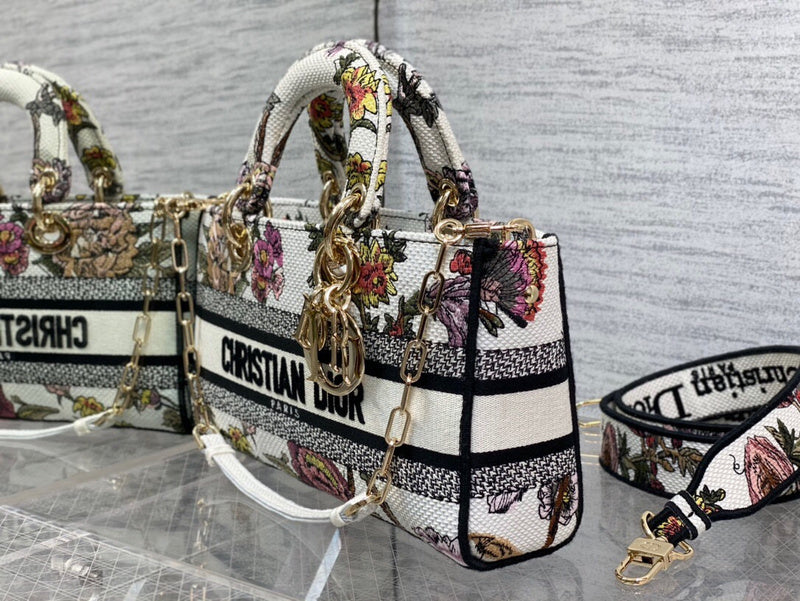ELE - Dir Bags - 1629