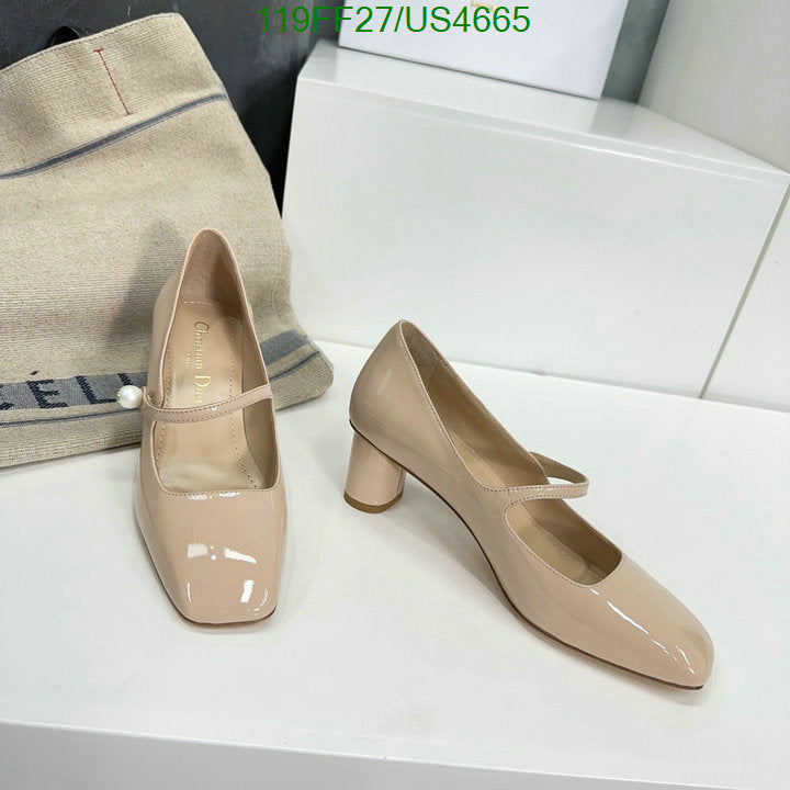 SAMCC - DOR Women Shoes - 1781