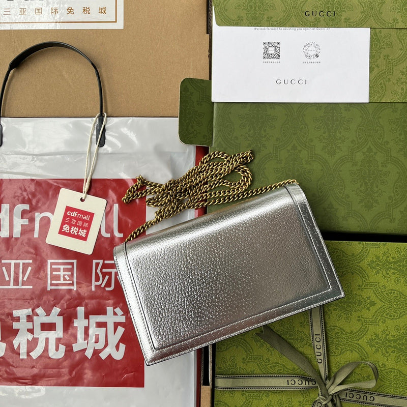 Glami Fashion - GCI Bags - 9449