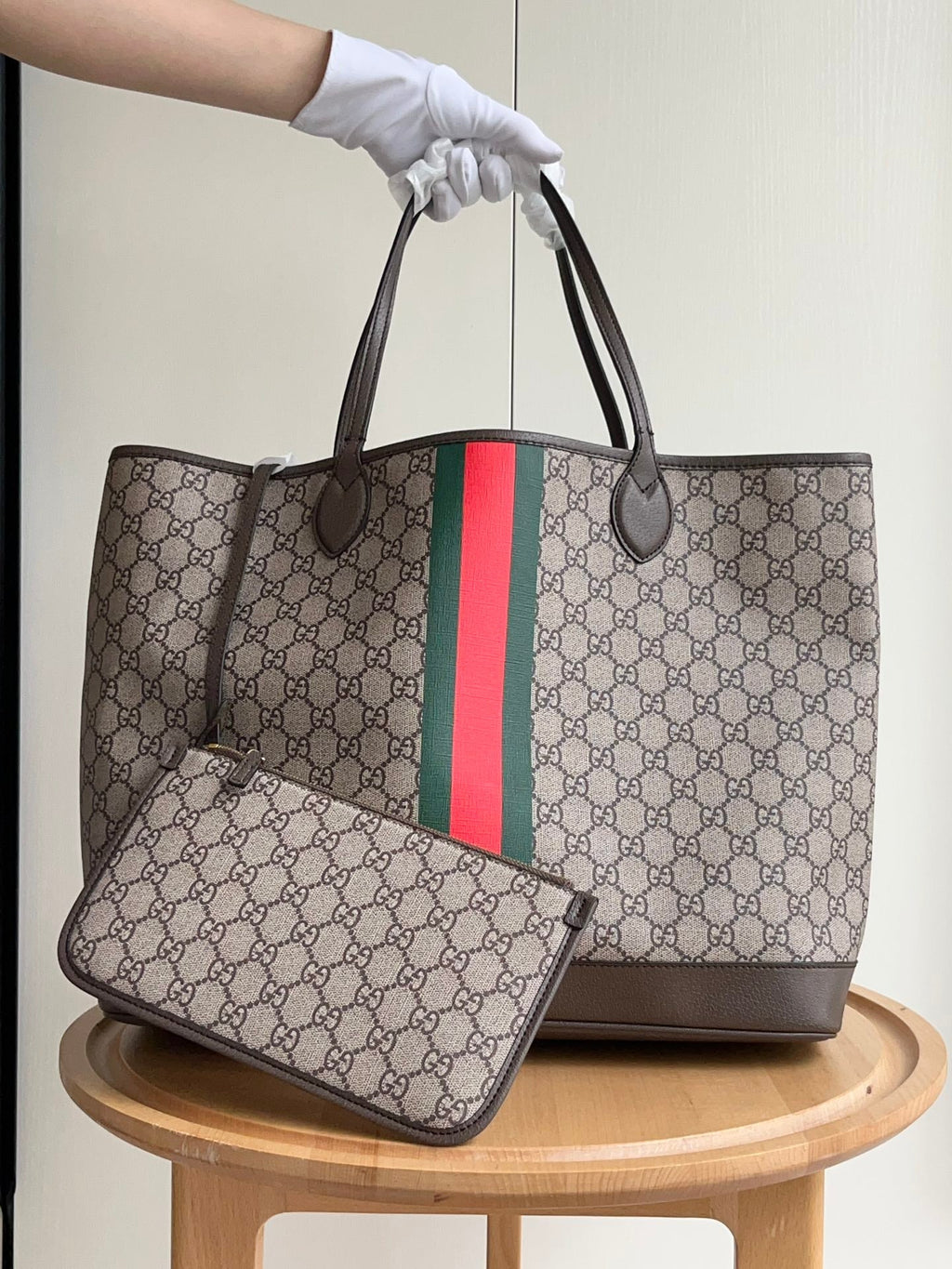 EN - Luxury Bags GCI 581