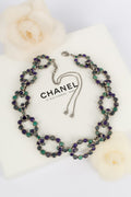 Collier Chanel DÃƒÆ’Ã‚Â©filÃƒÆ’Ã‚Â© Resort 2011