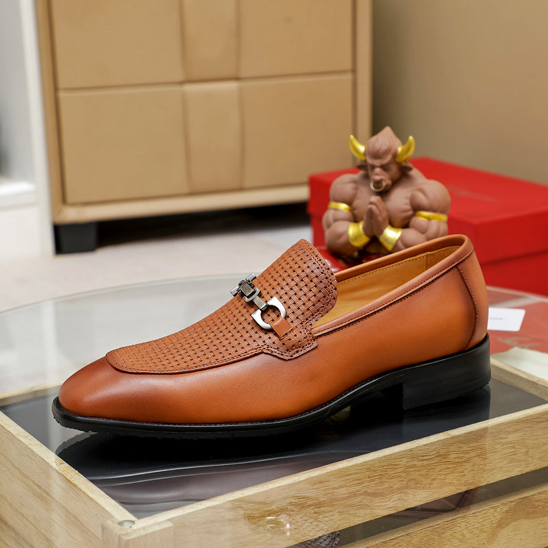 Glami - FGO Men Shoes - 883