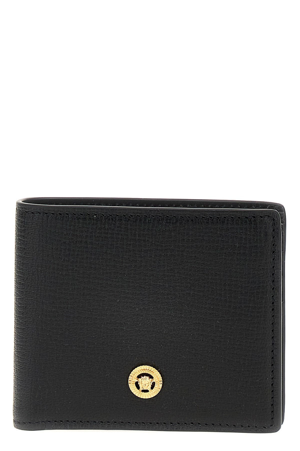 Versace Men 'Medusa Biggie' Wallet