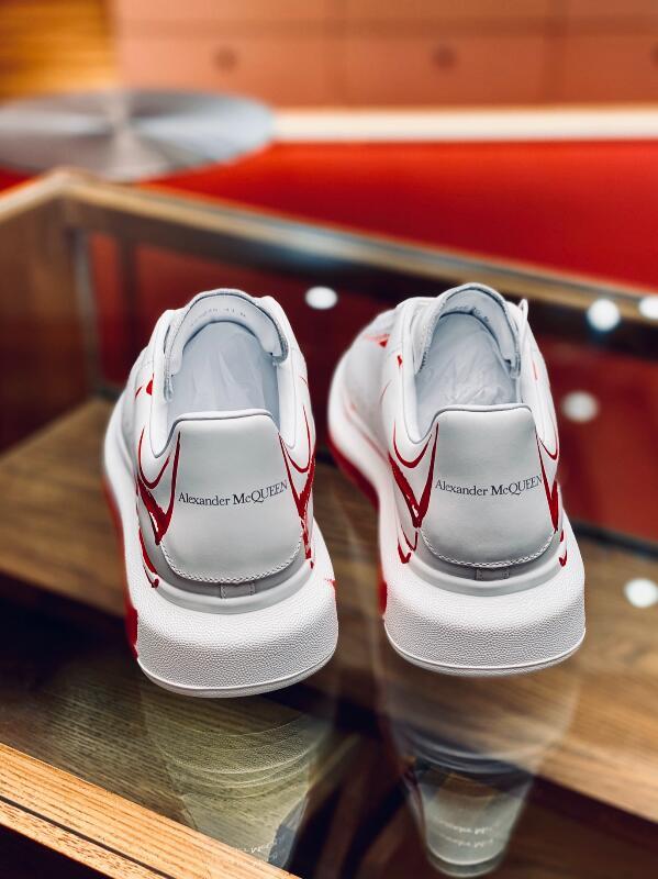 SAMC - AQ Men SHoes - 276