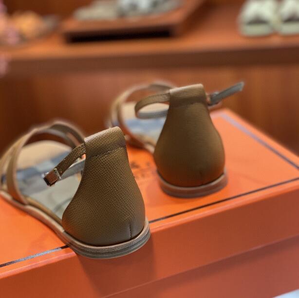 SAMC - HMS Women Shoes - 1119