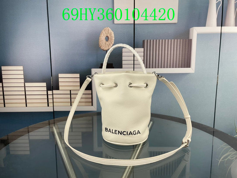 Satchel Bags - BGA Bags - 2389
