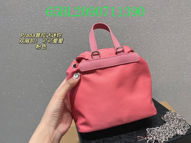 Satchel Bags - PDA Bags - 4139
