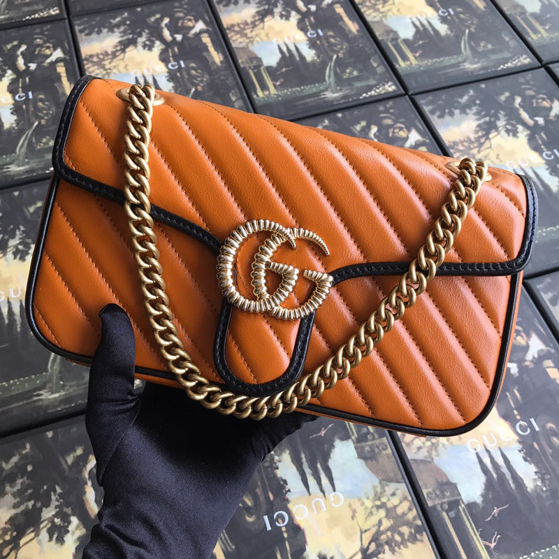 Glami-i Guki Lady Bags - 1314